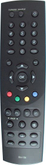 High Quality Remote Control for TV (RM-106)