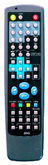 High Quality Remote Control for TV (P3046)