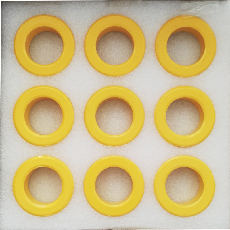 Toroidal Cores for Deal with EMC (T300-26D)