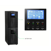 6kVA 4800W Single Phases UPS (UPS-6kVA)