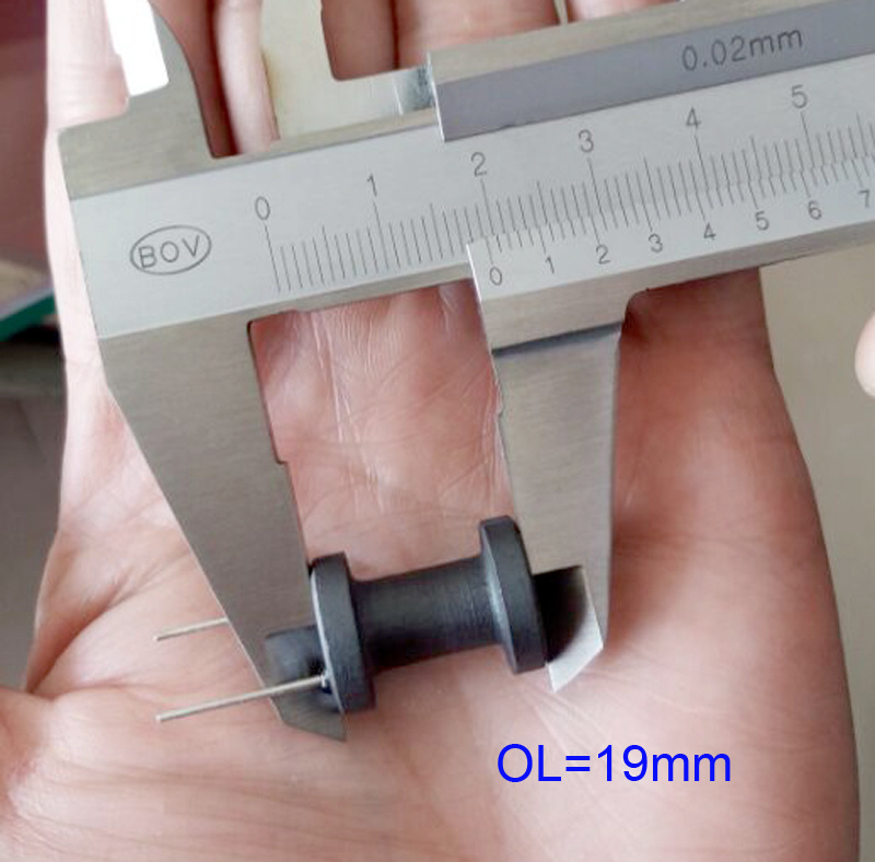 Hot Sale Ferrite Core for Inductor (DR1420)