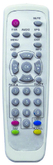 Easy Remote Control for Satellite (SAT -15)