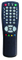 ABS Case Remote Control for TV (RC6-7)