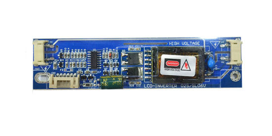 LCD Inverter 2lamps Small Pin