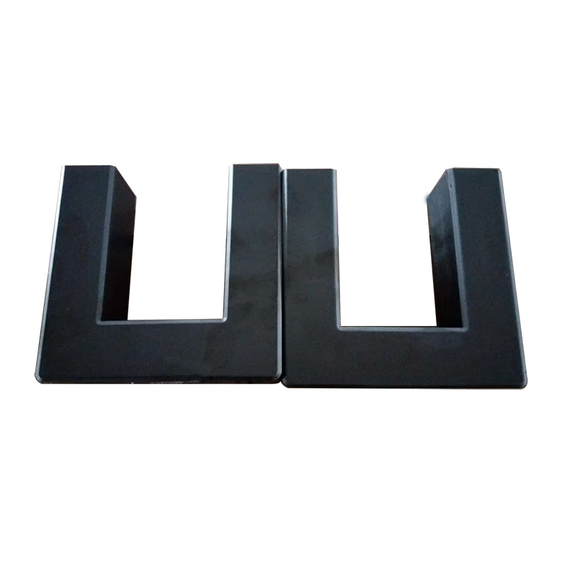 Hot Sale Ferrite Core for Transformer (UF 120-117)
