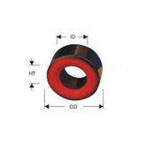 Toroidal Cores for Deal with EMC (-14 Material)