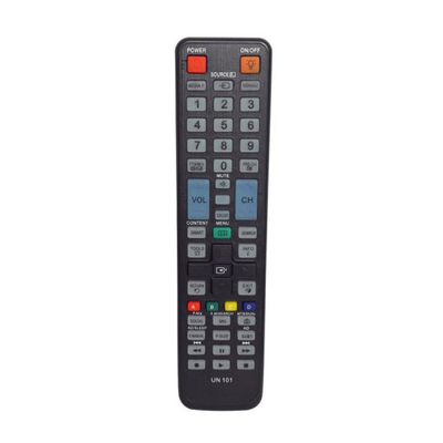 ABS Case Remote Control for TV (RD17032502)