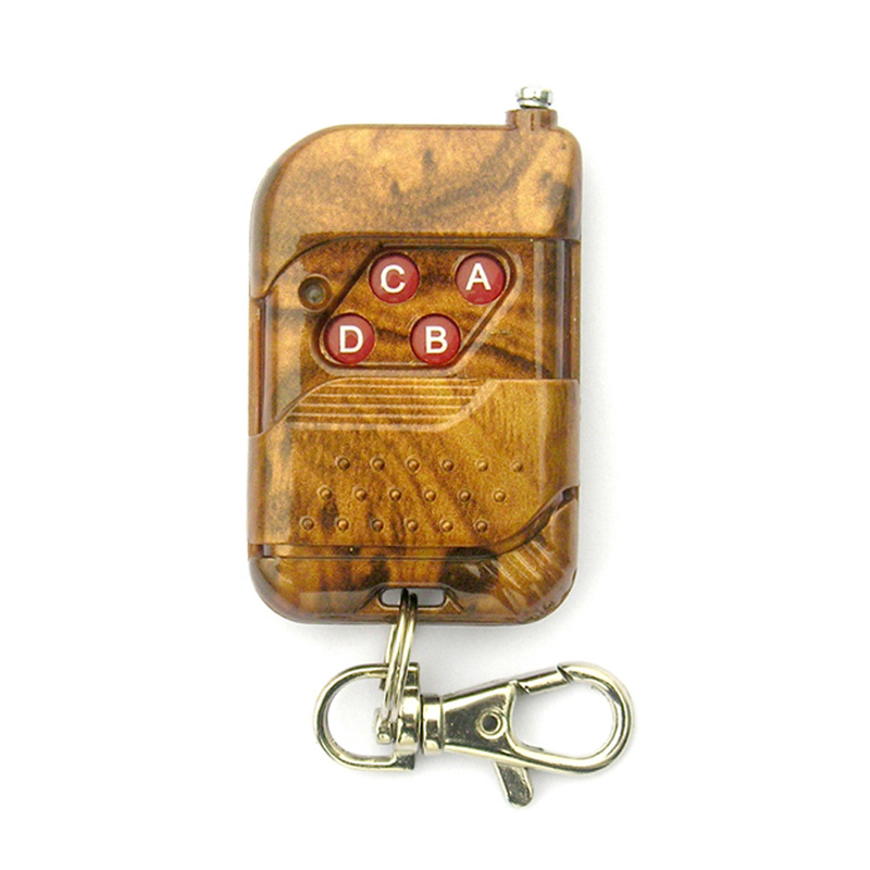 Wireless Receive Module for Door (M-06)