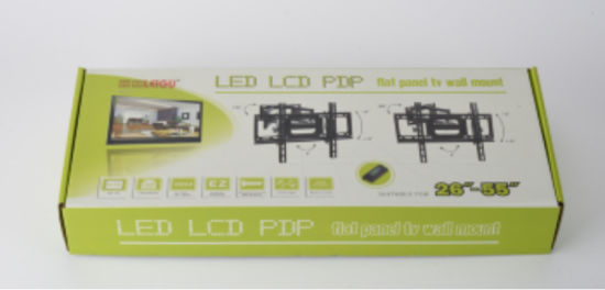 TV Wall Mount for LED TV (LG-F402)