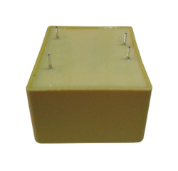 Encapsulated Transformer for Power Supply (EI42-14 6.0VA)