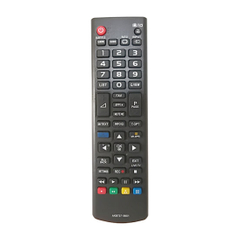 High Quality Remote Control for TV (RD17092603)