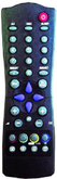 Easy Remote Control for TV (RC28350)