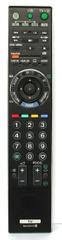 High Quality Remote Control for TV (RM-ED012)