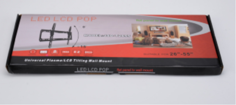 TV Wall Mount for LED TV (LG-T2655)