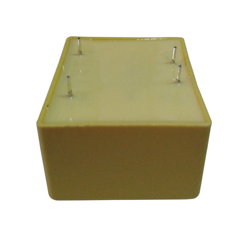 Encapsulated Transformer for Power Supply (EI42-14 5.0VA)
