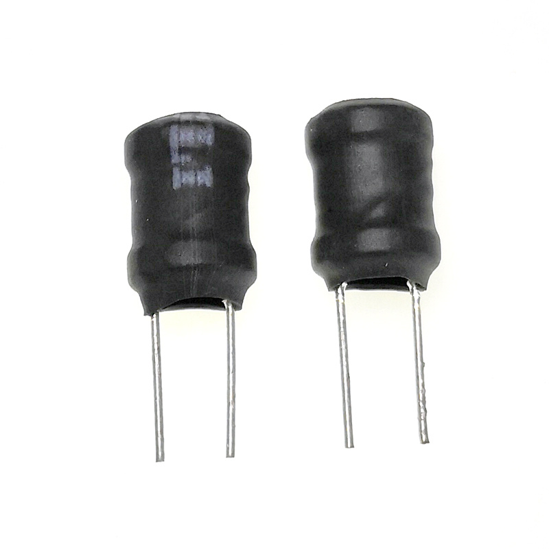 High Quality Dr0810 Inductor No Adhesive