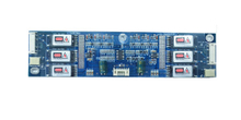 LCD Inverter with 6 Lamps Big Pin
