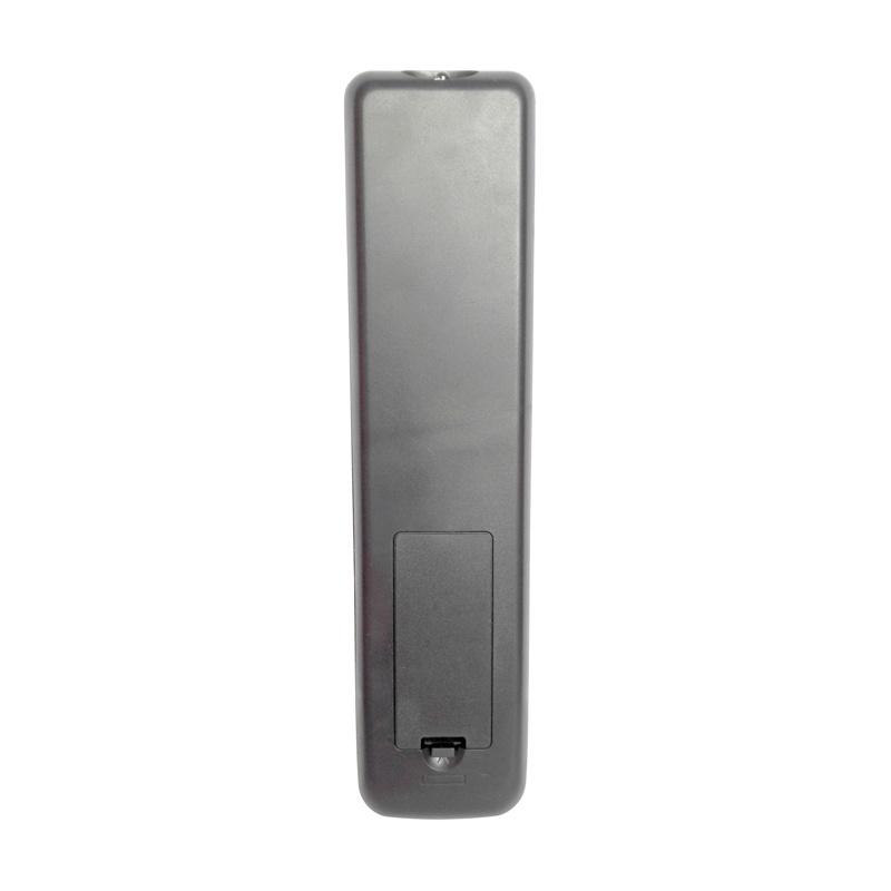 ABS Case Remote Control for TV (RD17032502)