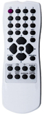 High Quality Remote Control for TV (RC1113307-00)