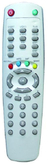High Quality Remote Control for TV (D5)