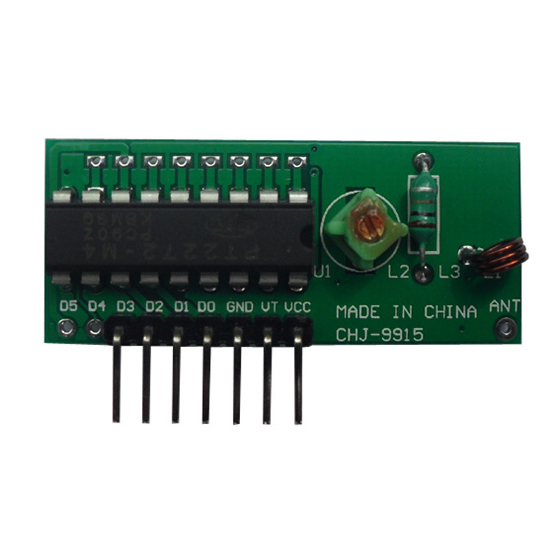 315MHz Wireless Receive Module (M-07)