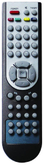 ABS Case Remote Control for Satelite (SR-X95USB)