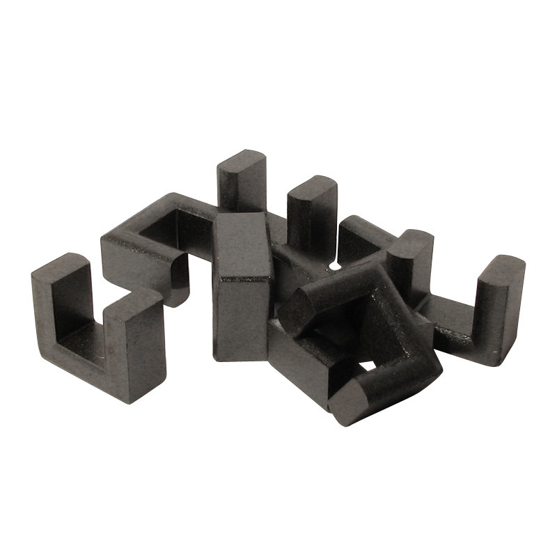 10k Material Ferrite Core for Current Transformer (UU10.5)