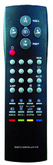 TV Remote Control with ABS Case (R22)