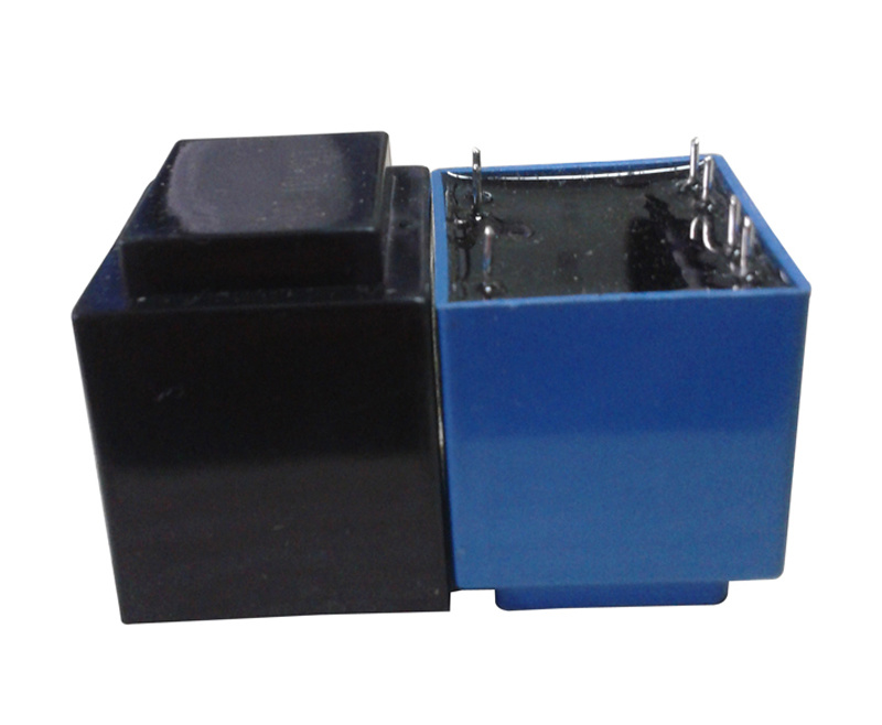 Encapsulated Transformer for Power Supply (EI48-20 12VA)