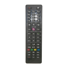 High Quality Remote Control for TV (RD17092602)