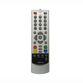 ABS Case Remote Control for TV (RD160903)