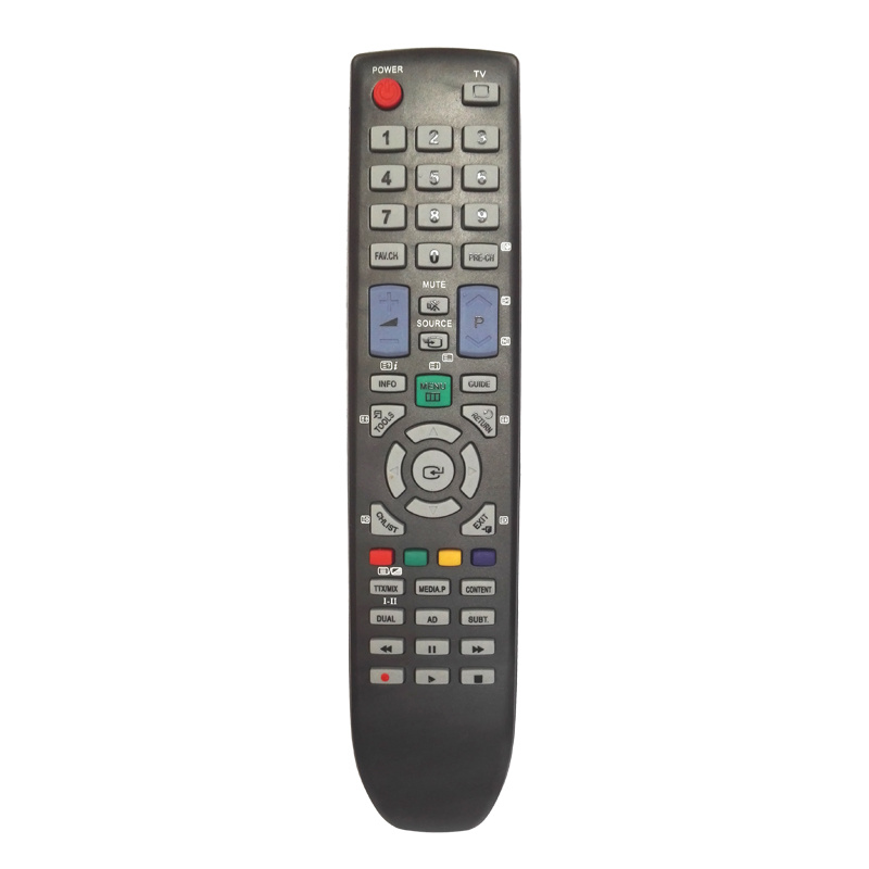 High Quality TV Remote Control (20171104)
