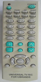 High Quality Universal Remote Control (URC-11)