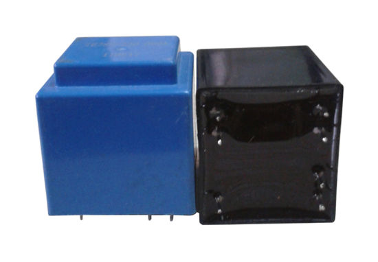 Low Frequency Transformer for Power Supply (EI30-15 2.4VA)