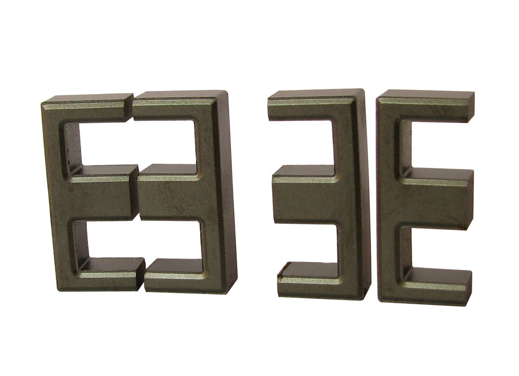 Hot Sale Ferrite Core for Transformer (EE20-10-6)