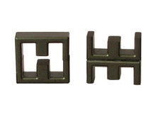 Hot Sale Ferrite Core for Transformer (EE16-7-5.5)