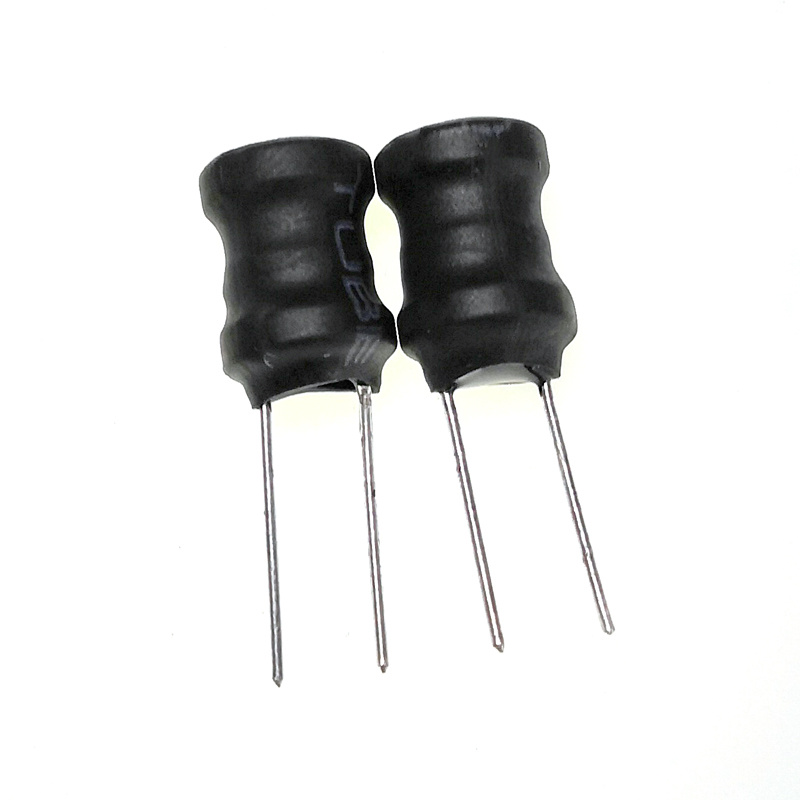 High Quality Dr0810 Inductor with Adhesive