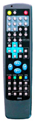 High Quality Remote Control for TV (P3046)