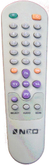 High Quality Remote Control for TV (NEO-1400)