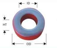 -2 Material Toroidal Cores for Deal with EMC