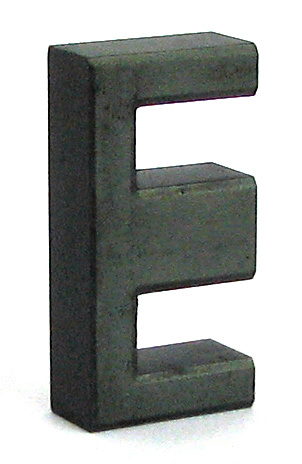 High Quality Ferrite Core for Transformer (EE10E)