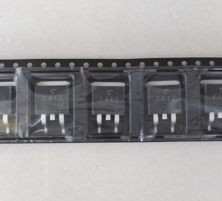 J412 to-263 IC Chip for PCB of Car