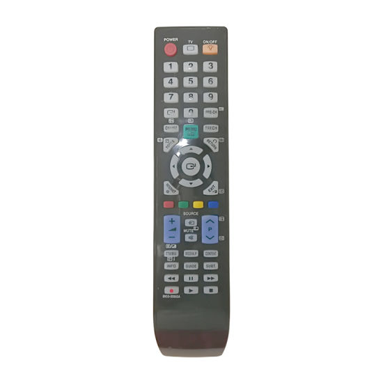 High Quality Remote Control for TV (RD17092627)