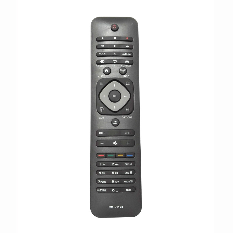 ABS Case Remote Control for TV (RD160904)