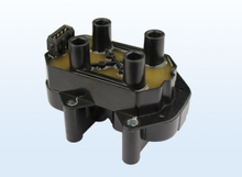 Epoxy Use for Transformer (6390A/B)