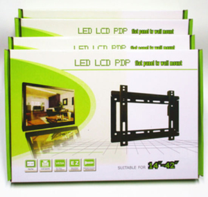 TV Wall Mount for LED TV (HD-601)