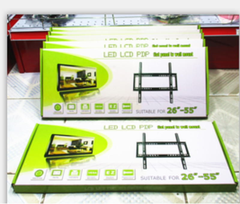 TV Wall Mount for LED TV (HD-602B)