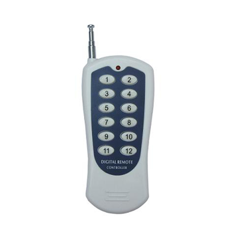 Wireless Remote Control for Door (WRC-03)