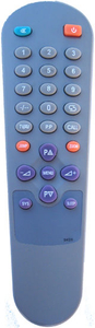 TV Remote Control with High Quality (54D5)