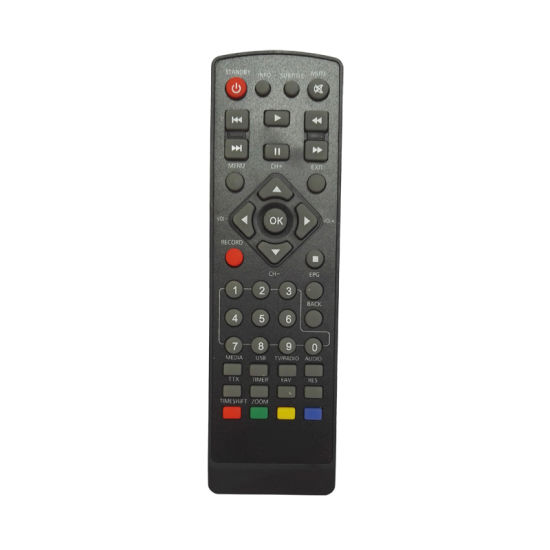 High Quality Remote Control for TV (RD17051201)
